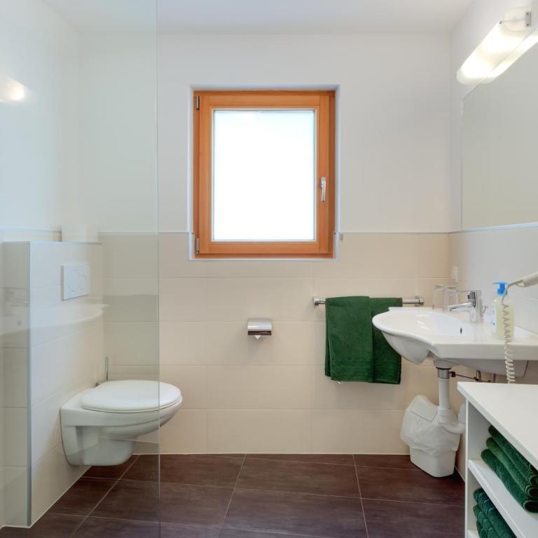 Ferienwohnungen Ortlerblick - Apartamento Estándar - 5
