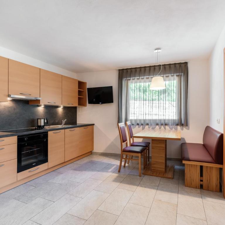 Ferienwohnungen Ortlerblick - Apartamento de 2 dormitorios - 2