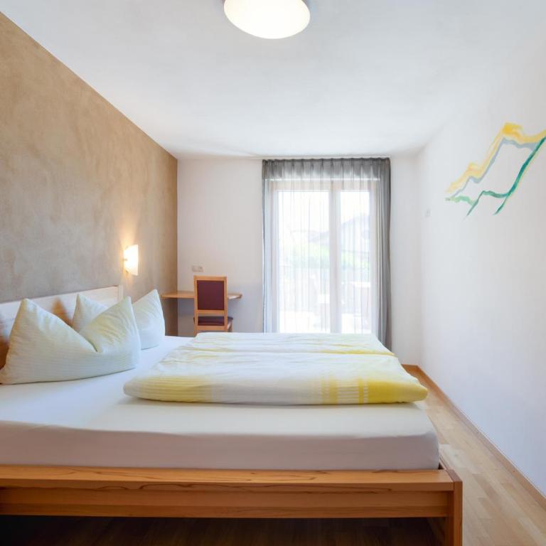 Ferienwohnungen Ortlerblick - Apartamento Estándar - 7