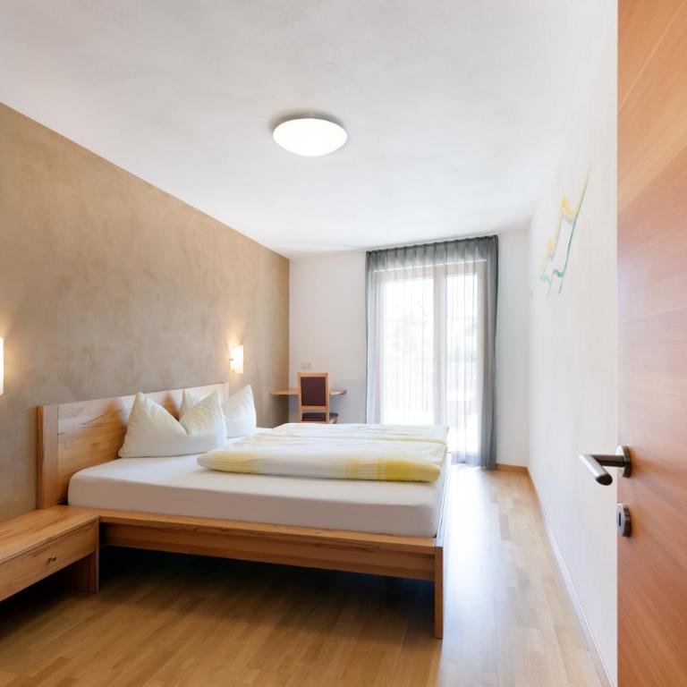 Ferienwohnungen Ortlerblick - Apartamento Estándar - 1