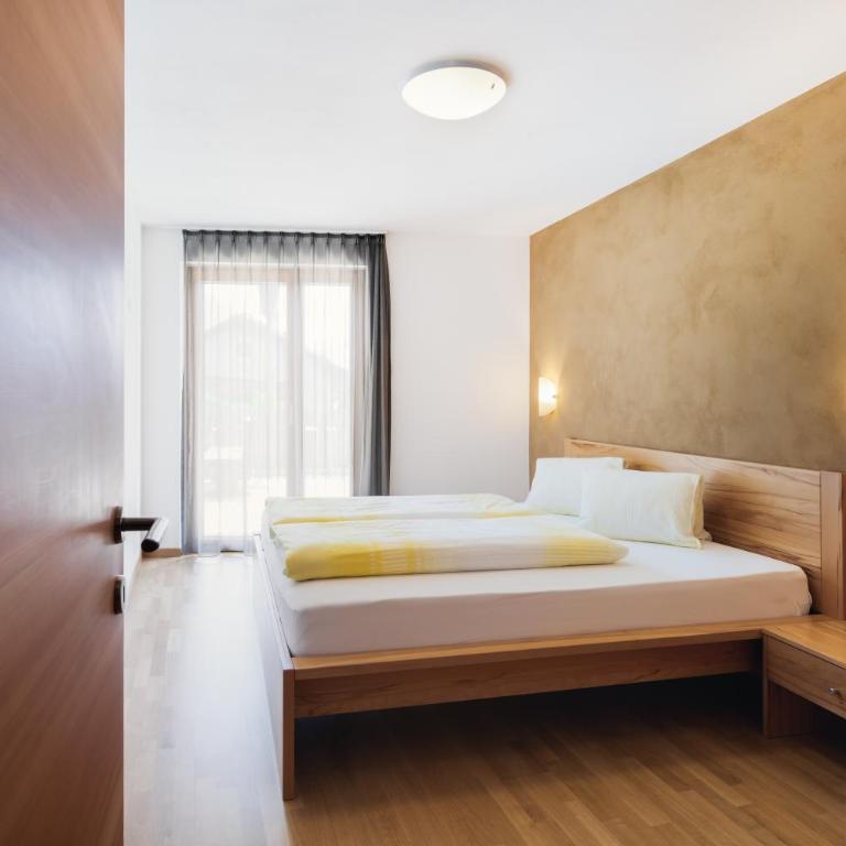 Ferienwohnungen Ortlerblick - Apartamento Estándar - 3