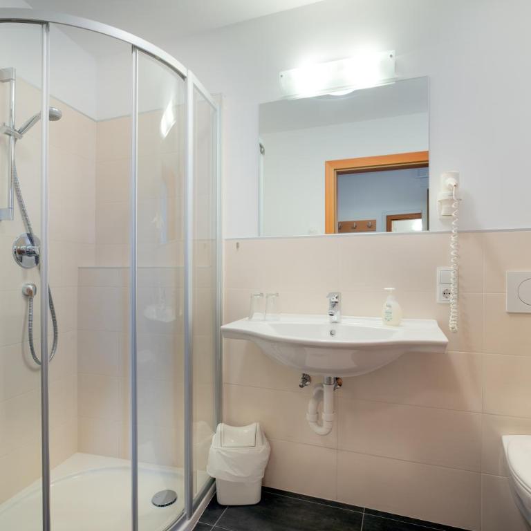 Ferienwohnungen Ortlerblick - Apartamento con balcón - 2