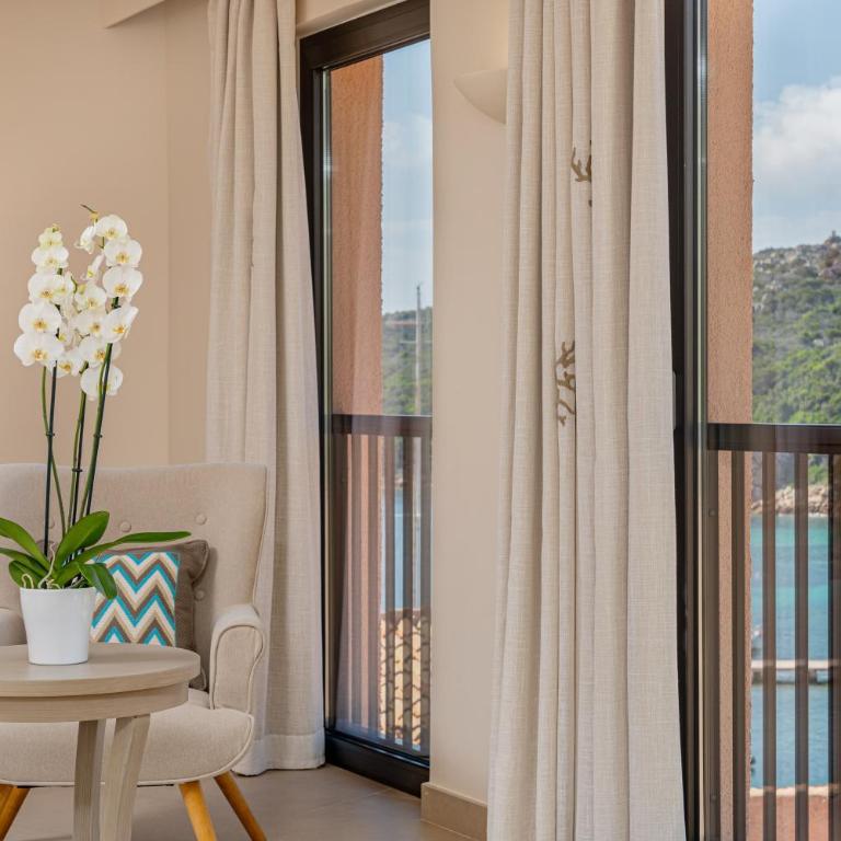 Hotel Cala Lunga - Junior Suite - 11