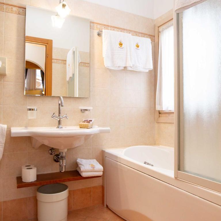 Hotel Astoria - Chambre Double - 6