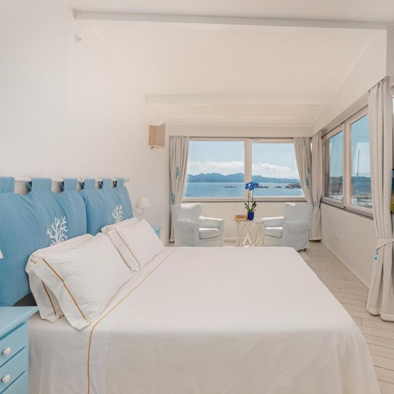 Hotel Cala Lunga - Junior Suite - 5
