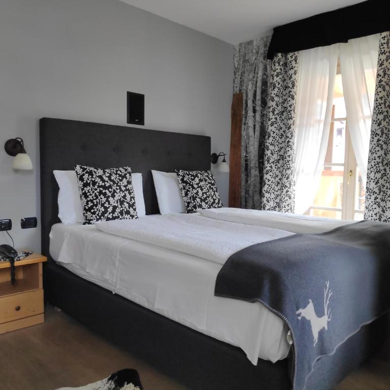 Hotel Astoria - Chambre Double - 4