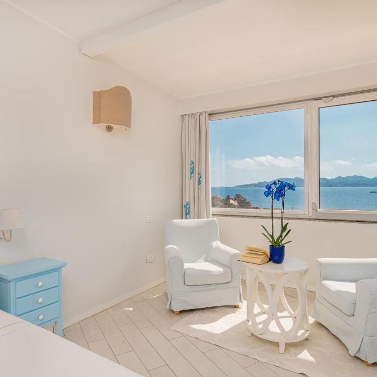 Hotel Cala Lunga - Junior Suite - 1