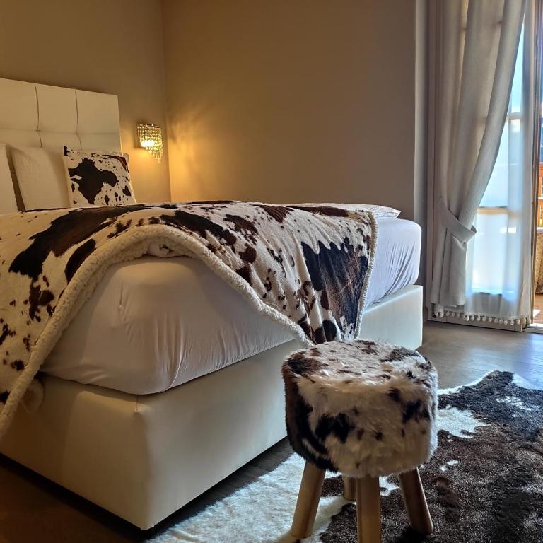 Hotel Astoria - Chambre Double - 5
