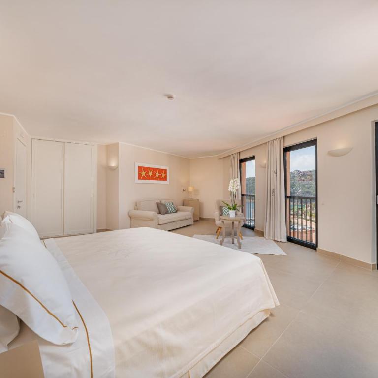 Hotel Cala Lunga - Junior Suite - 6