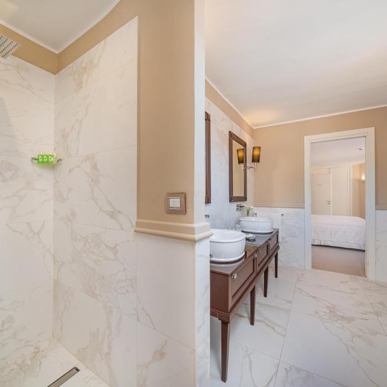 Hotel Cala Lunga - Junior Suite - 8