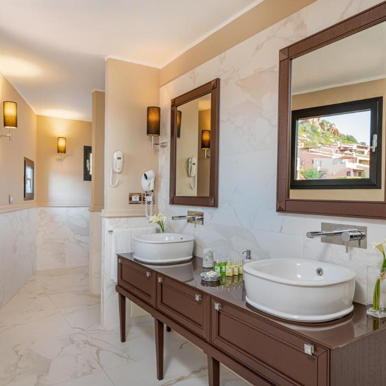 Hotel Cala Lunga - Junior Suite - 9