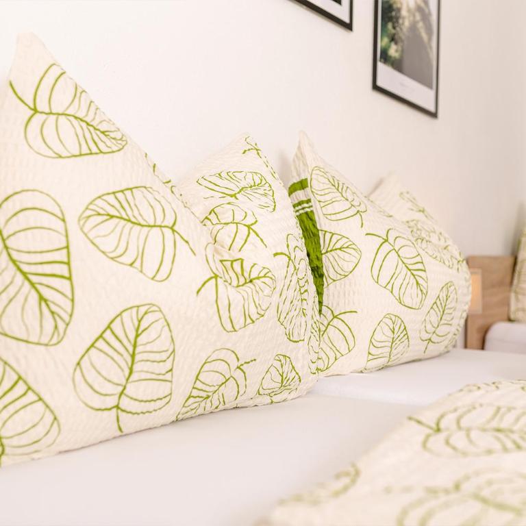 Apart Schachinger - Appartamento con 2 Camere da Letto - 16