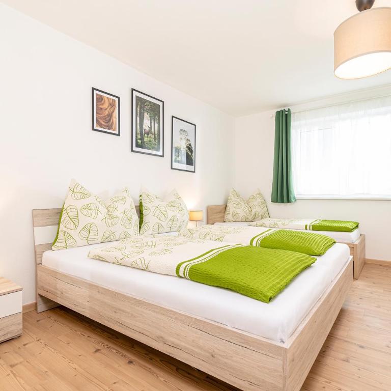 Apart Schachinger - Appartamento con 2 Camere da Letto - 19