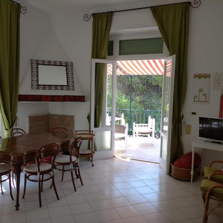 Tenuta Belvedere - Two-Bedroom Deluxe Apartment with Garden View - 43