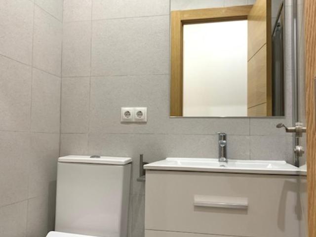 UIM Mediterraneo PB Segorbe Wifi - Apartamento - Planta baja - 14