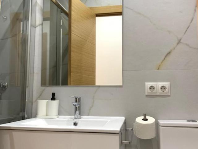 UIM Mediterraneo PB Segorbe Wifi - Apartamento - Planta baja - 13