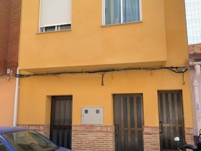 UIM Mediterraneo PB Segorbe Wifi - Apartamento - Planta baja - 17