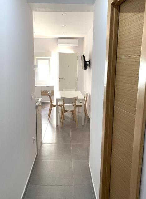 UIM Mediterraneo PB Segorbe Wifi - Apartamento - Planta baja - 16