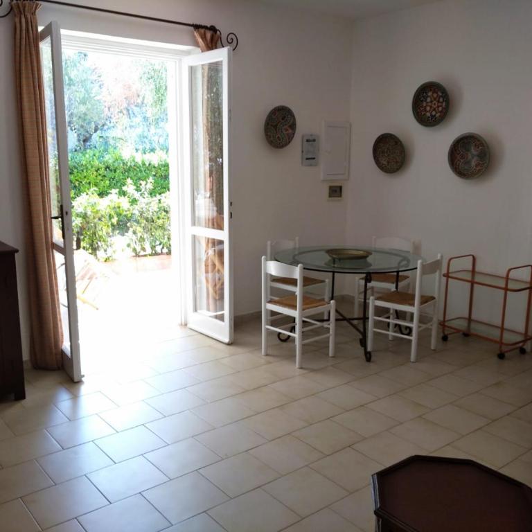 Tenuta Belvedere - Appartement Supérieur 2 Chambres - 42