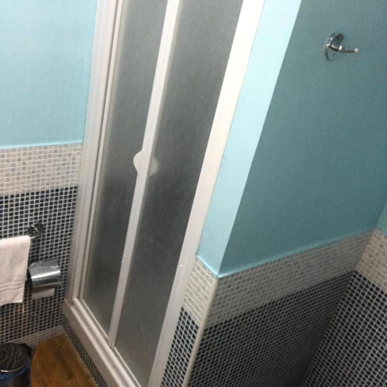 21 Aprile Accommodation - Economy Double Room - 7
