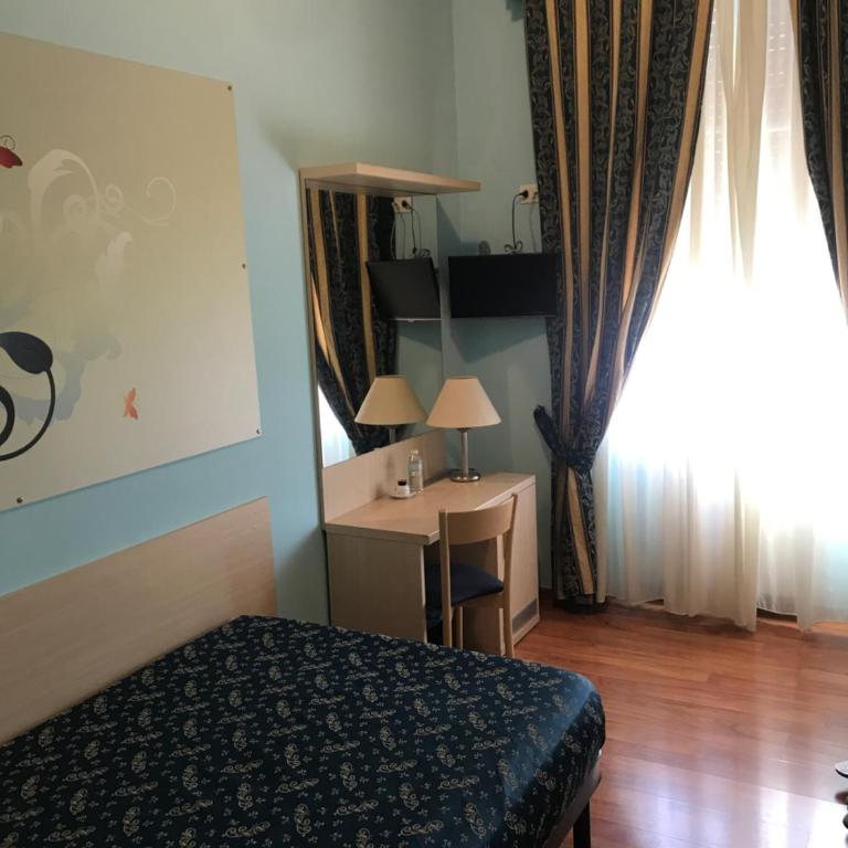 21 Aprile Accommodation - Economy Double Room - 3