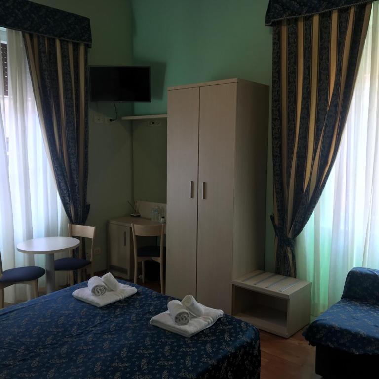 21 Aprile Accommodation - Double Room - 2