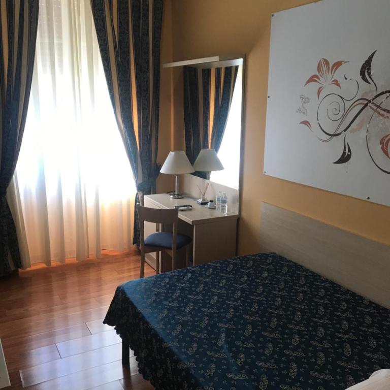 21 Aprile Accommodation - Economy Double Room - 1