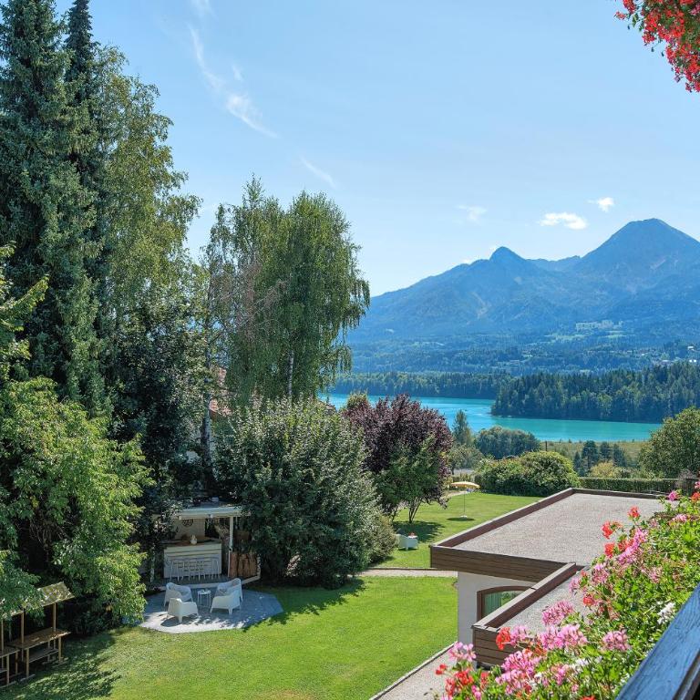 Hotel Schönruh - Superior Doppelzimmer mit Balkon - 2