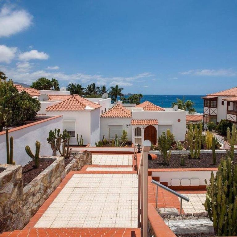 2 Bedroom apartment for 4 people in Tenerife - Apartamento de 2 dormitorios - 2