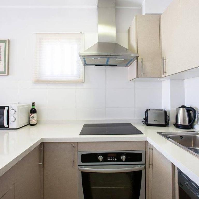 2 Bedroom apartment for 4 people in Tenerife - Apartamento de 2 dormitorios - 4