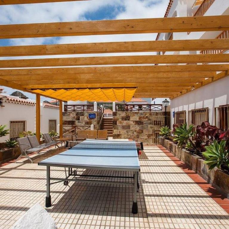 2 Bedroom apartment for 4 people in Tenerife - Apartamento de 2 dormitorios - 5