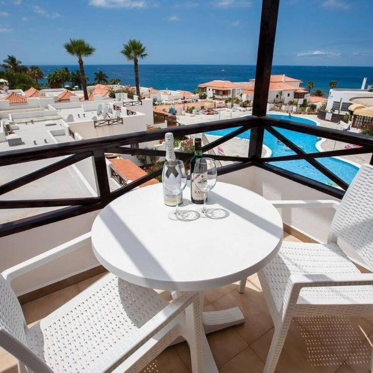 2 Bedroom apartment for 4 people in Tenerife - Apartamento de 2 dormitorios - 7