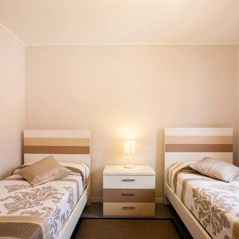 2 Bedroom apartment for 4 people in Tenerife - Apartamento de 2 dormitorios - 9