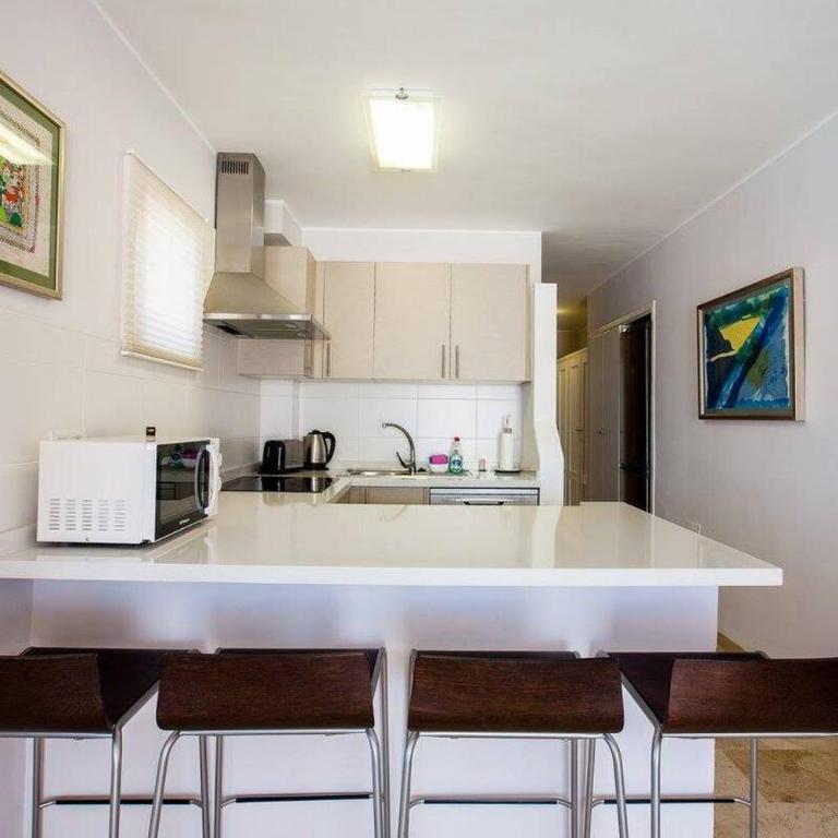 2 Bedroom apartment for 4 people in Tenerife - Apartamento de 2 dormitorios - 12