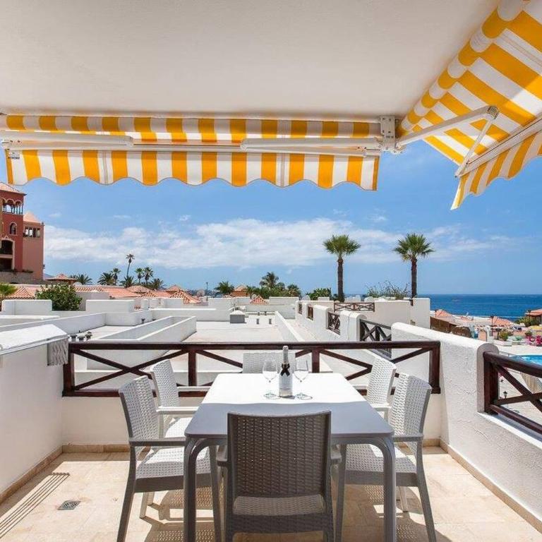 2 Bedroom apartment for 4 people in Tenerife - Apartamento de 2 dormitorios - 14