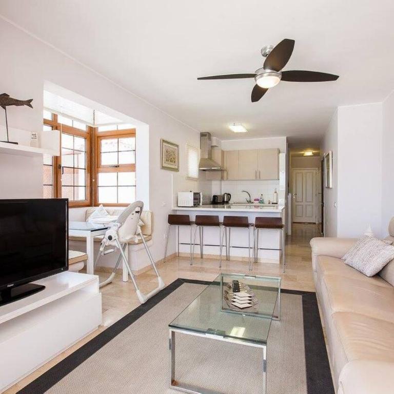 2 Bedroom apartment for 4 people in Tenerife - Apartamento de 2 dormitorios - 15