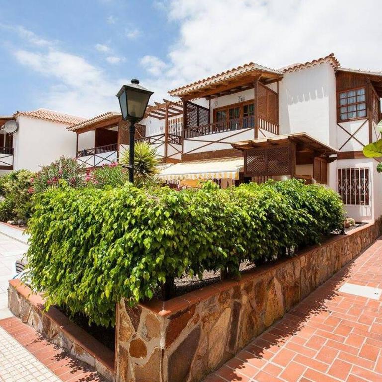 2 Bedroom apartment for 4 people in Tenerife - Apartamento de 2 dormitorios - 20