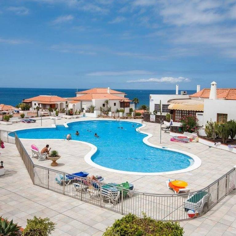 2 Bedroom apartment for 4 people in Tenerife - Apartamento de 2 dormitorios - 21