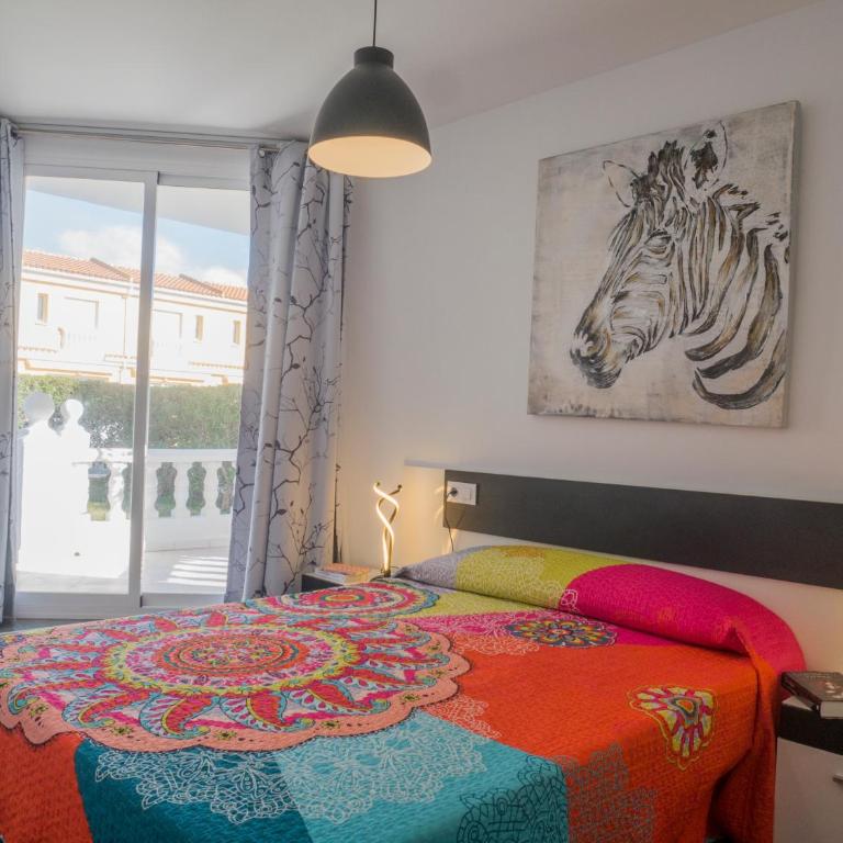 Apartamentos Marineu Playa Romana - Apartamento Superior - 3