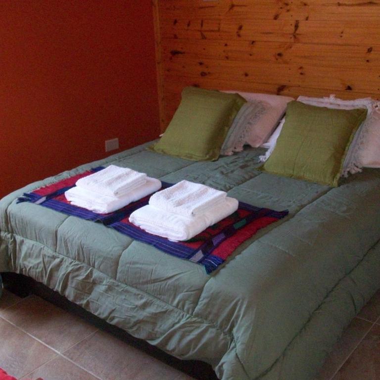 La Ribera - Saint Exupéry 90 - Chalet de 1 dormitorio - 8