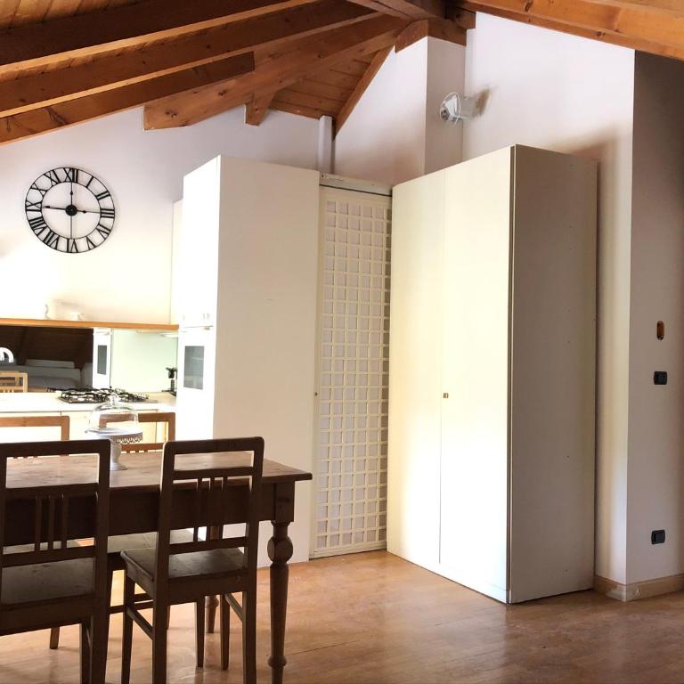 Trento City Loft - Appartamento con 1 Camera da Letto - 9