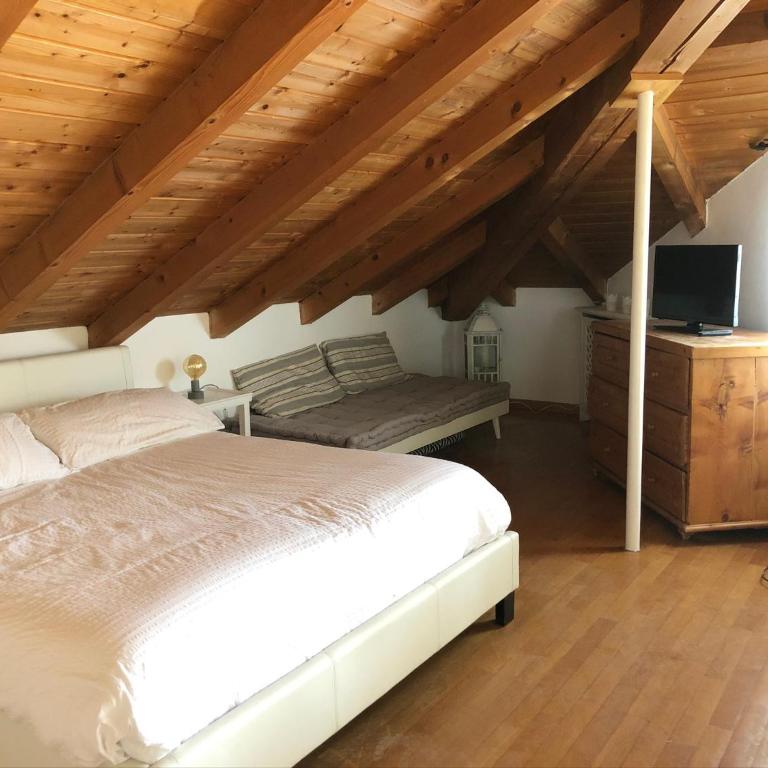 Trento City Loft - Appartamento con 1 Camera da Letto - 4