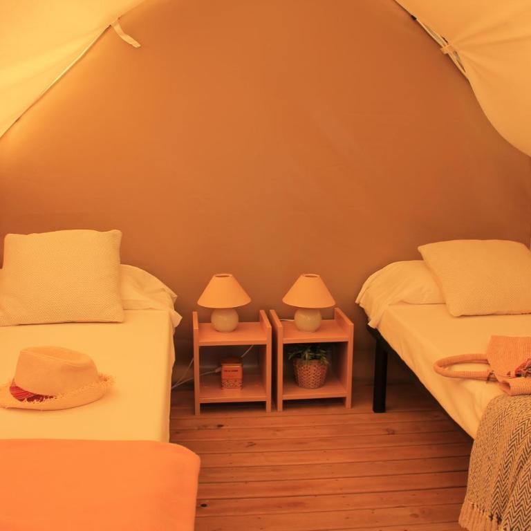 Camping Rodas - Tienda - 5