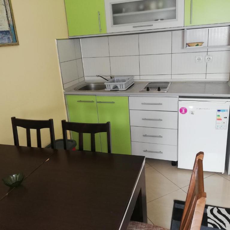 Duplex lux - One-Bedroom Apartment - 12