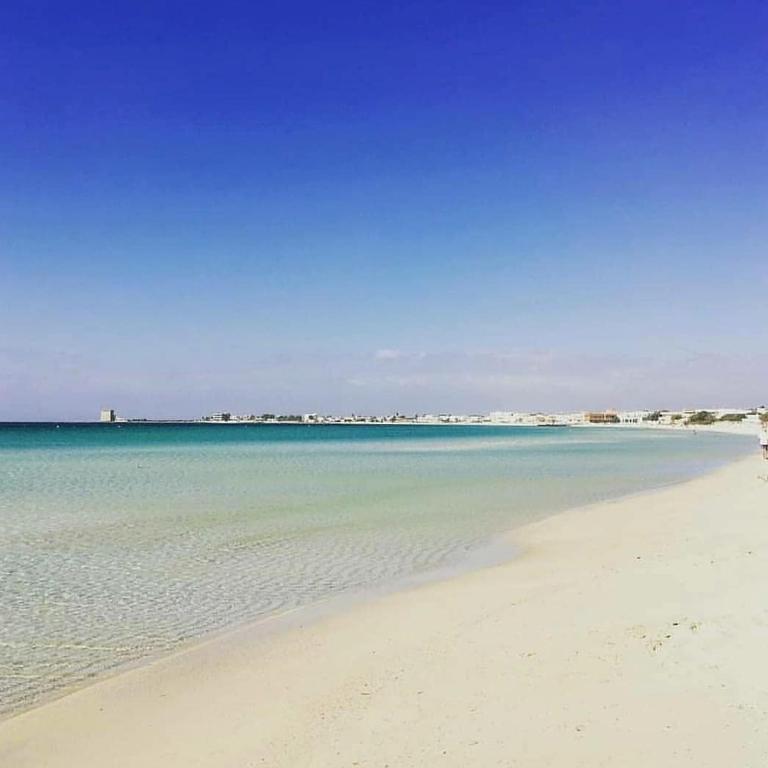 Vacanze Porto Cesareo Salento - Appartamento con 2 Camere da Letto - 6