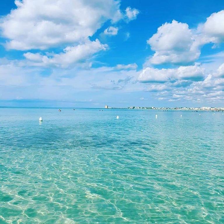 Vacanze Porto Cesareo Salento - Appartamento con 2 Camere da Letto - 5