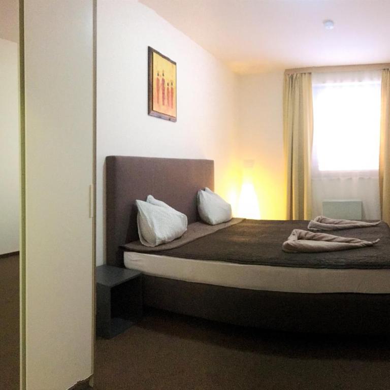 Ski Vital Apartments - Apartment mit 4 Schlafzimmern und Bergblick - 4
