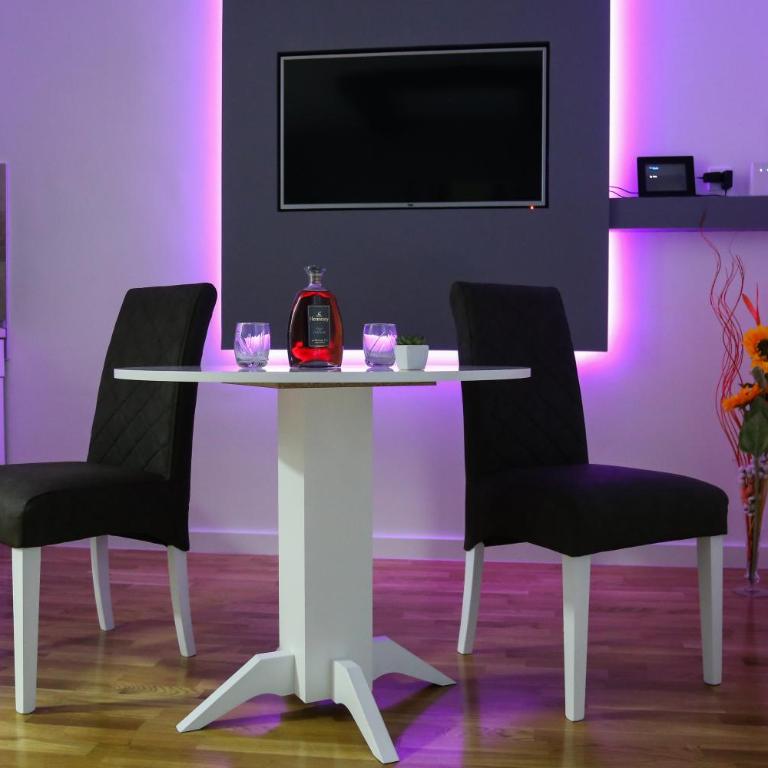 MANIROSI 3 apartman - One-Bedroom Apartment - 8