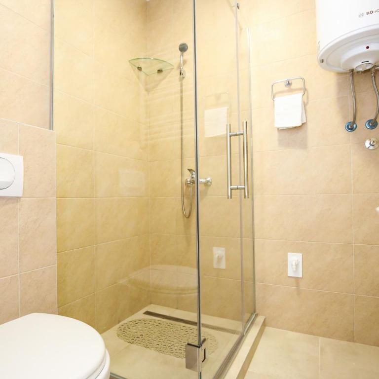 MANIROSI 3 apartman - One-Bedroom Apartment - 18