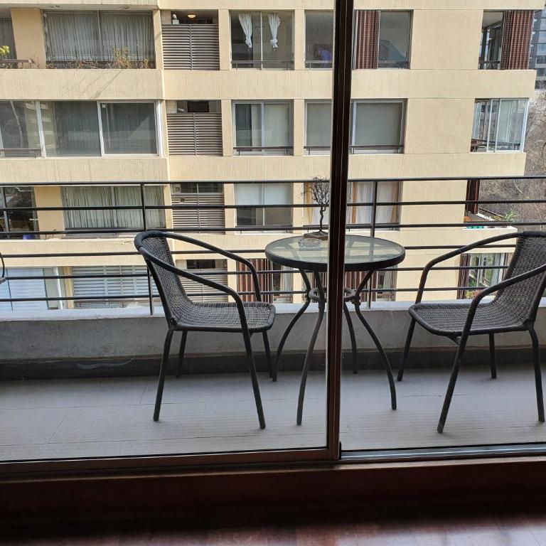 La Concepcion, Providencia Suites - One-Bedroom Apartment - 4